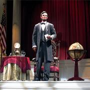 Great Moments With Mr. Lincoln