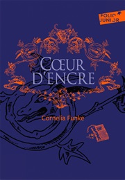 Coeur D&#39;encre (Cornelia Funke)