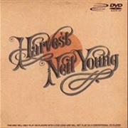 Neil Young - Alabama