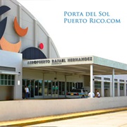 Rafael Hernández Airport