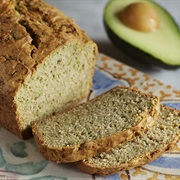 Avocado Bread