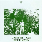 Camper Van Beethoven - ZZ Top Goes to Egypt