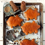 Marranitos De Piloncillo