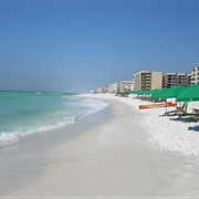 Fort Walton Beach, Florida
