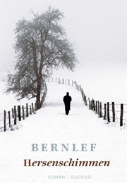 Hersenschimmen (J. Bernlef)