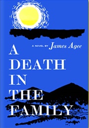 Tennessee: A Death in the Family (James Agee)