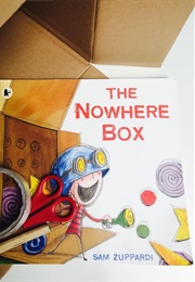 The Nowhere Box (Sam Zuppardi)