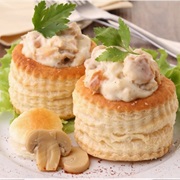 Vol Au Vent