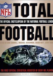 Total Football (Bob Carroll)