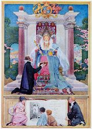 Tales From Shakespeare