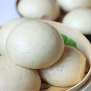 Mantou