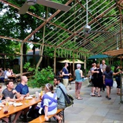 Kentucky Native Cafe