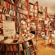 Atlantis, Santorini, Greece