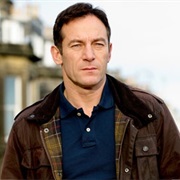 Jackson Brodie (Case Histories)