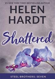 Shattered (Helen Hardt)