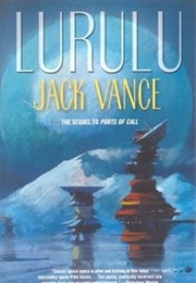 Lurulu (Jack Vance)