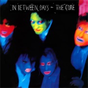 In Between Days (The Cure)