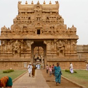 Kanchipuram