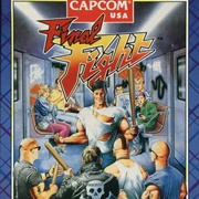 Final Fight