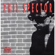 Phil Spector (Various Artists) - Back to Mono