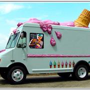 Ice Cream Truck