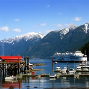 Horseshoe Bay