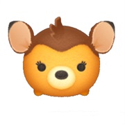 Bambi Tsum Tsum