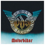 Oliver/Dawson Saxon - Motorbiker
