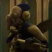 Unidentified Toydarian Royal Guard (Toydaria)