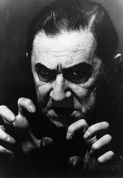Bela Lugosi: Hollywood's Dark Prince (1995)