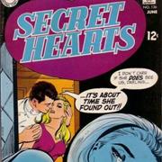 Secret Hearts