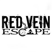 Red Vein Escape, Ashland, Va