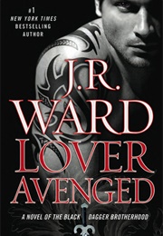Lover Avenged (J.R. Ward)