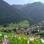 Val Di Fassa, Trentino - Italy