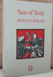 Sun of York (Ronald Welch)