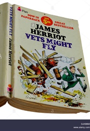 Vets Might Fly (James Herriot)