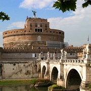 Hadrian (Rome, Italy)