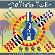 Jethro Tull - A Little Light Music