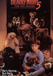 Silent Night, Deadly Night 5