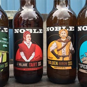 Noble Cider