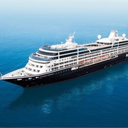 Azamara Pursuit