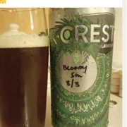 Creston Bloody Fifth