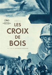 Les Croix De Bois (1932)