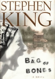 Bag of Bones (Stephen King)