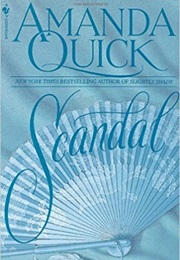 Scandal (Amanda Quick)