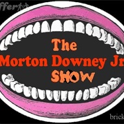 The Morton Downey Jr. Show