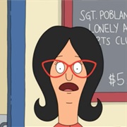 Sgt. Poblano Pepper Lonely Artichoke Hearts Club