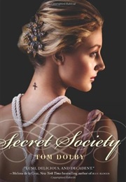 Secret Society (Tom Dolby)