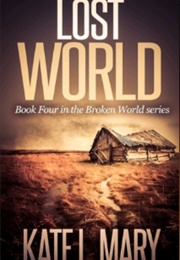 Lost World (Kate L Mary)