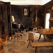 Walsermuseum, Liechtenstein